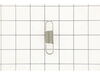 Spring-governor (yellow/black) – Part Number: 796224