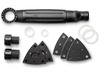 Dust Extraction Kit – Part Number: 92602092000