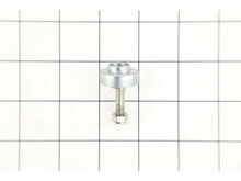 Fixed Wheel Assembly – Part Number: DPEC004090