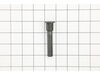 Fixed shaft – Part Number: DPEC004975