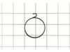 Tension spring – Part Number: DPEC005021