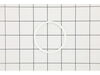 Wear ring – Part Number: DPEC005033