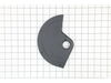 Guard plate – Part Number: DPEC005084