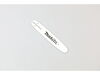 10 Guide Bar,3/8 Lp, .050, – Part Number: E-12734