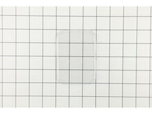 Lens, Dml812 – Part Number: GM00002204