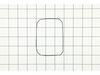 Lens O-Ring, Dml812 – Part Number: GM00002205