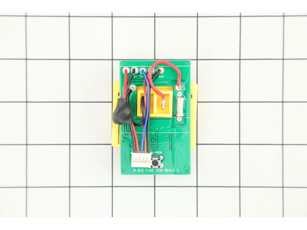 17093858-1-M-Makita-GM00002235-Pcba & Terminal Assy, Dml812