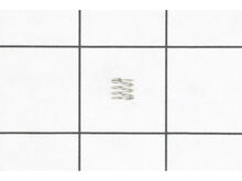 Switch Spring, Dml812 – Part Number: GM00002249