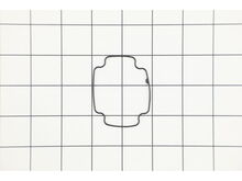 Inlet Cap Seal Ring, An924 – Part Number: HY00000860