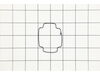 Inlet Cap Seal Ring, An924 – Part Number: HY00000860