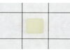 Ribbon Spring Holder, An924 – Part Number: HY00000893