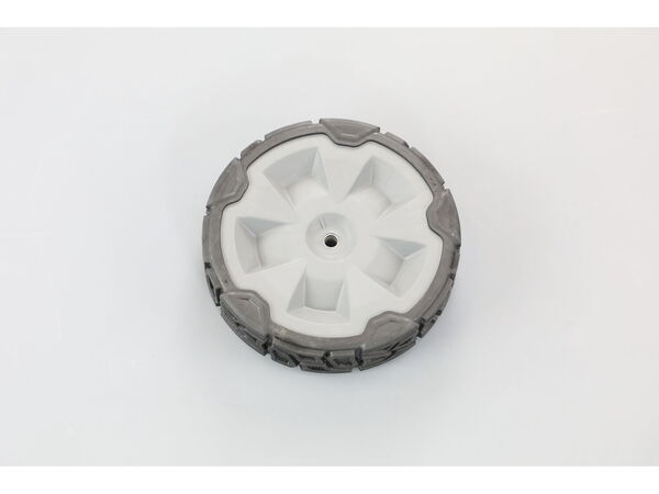 17099977-1-M-Toro-140-2351-Asm-9.65-Inch Wheel, Bushings