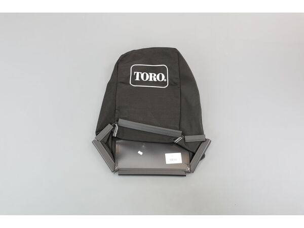 17100039-2-M-Toro-140-3933-Grass Bag Asm