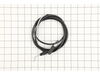 Cable-Traction, Fwd – Part Number: 140-3947