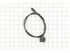 Cable-Brake, Fwd – Part Number: 140-3948