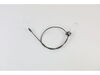 17100041-2-S-Toro-140-3948-Cable-Brake, Fwd