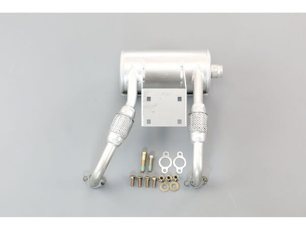 17100982-1-M-Toro-142-6858-Kit, Muffler