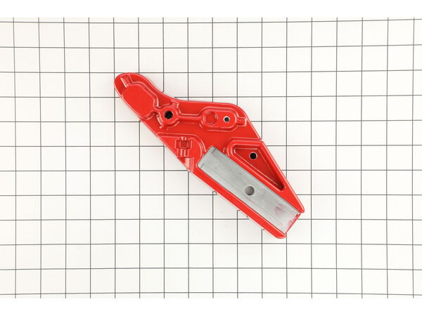 17101527-1-M-Toro-144-5091-Handlebar Mount Left Toro Red