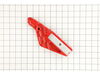 Handlebar Mount Right Toro Red – Part Number: 144-5101