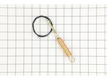 Cable-Traction – Part Number: 161-0973
