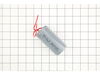 Running Capacitor (not Shown), – Part Number: JWBS18B-1101ARC