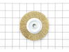 WIRE BRUSH – Part Number: MBS1323EVS-1092