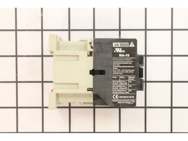 17132184-1-M-Jet-MS-MA18-24V-Magnetic Contactor