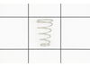 TAPER SPRING – Part Number: PM1800B-059-017