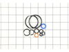 Repair Kit (hydraulic Pump Ass – Part Number: RPK-BRKHPA