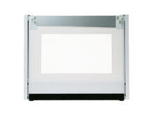 Outer Door-White – Part Number: WB56X43375