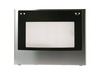 Glass and trim assembly – Part Number: WB56X43385