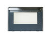 Lower Outer Door-Stainless – Part Number: WB56X43409