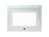 Outer Door-White – Part Number: WB56X43415