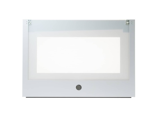 17134397-1-M-GE-WB56X45570-Outer Oven Door-White