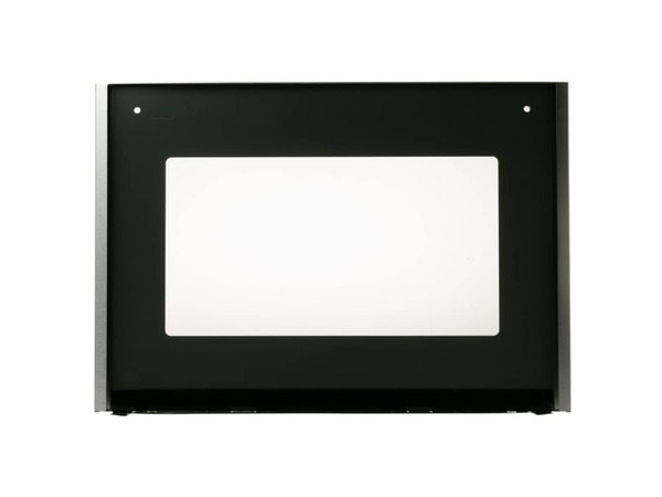 17134405-1-M-GE-WB56X45727-Lower Outer Door-Stainless