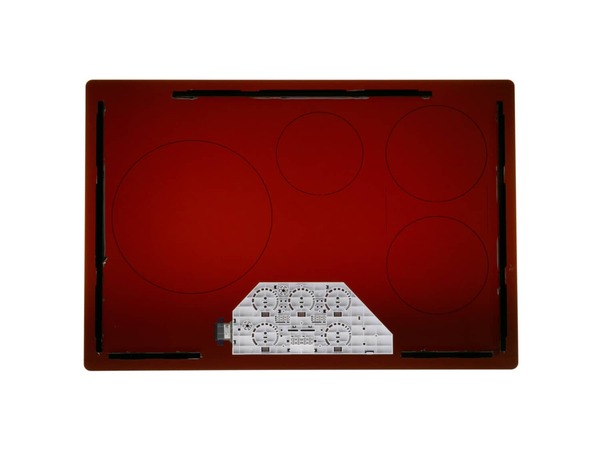 17134428-1-M-GE-WB62X44609-Maintop Glass And Frame