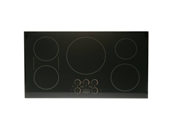 17134429-1-M-GE-WB62X44611-Maintop Glass And Frame