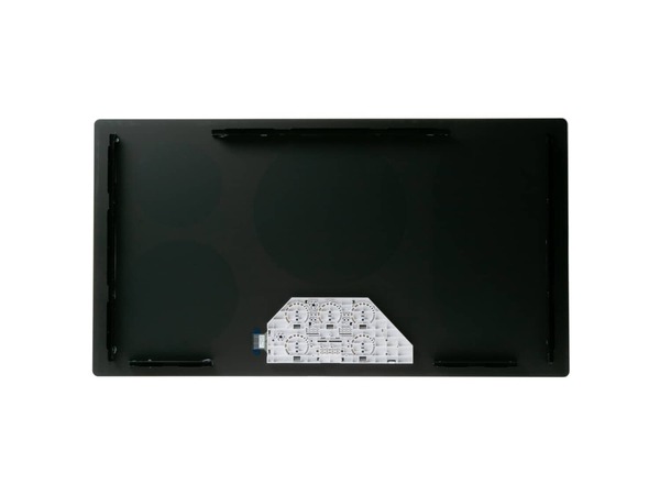 17134432-1-M-GE-WB62X44615-Maintop Glass And Frame