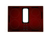 17134434-3-S-GE-WB62X45042-Cooktop Main Top