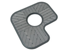 Plastic Coarse Filter – Part Number: WD12X26378