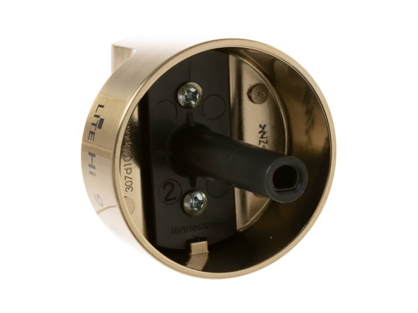 17136773-1-M-GE-WB03X45999-CHAMPAIGNE GOLD KNOB ASM