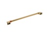 CHAMPAIGNE GOLD HANDLE ASM – Part Number: WB03X46008