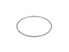Turntable Ring Assembly – Part Number: WB06X45707