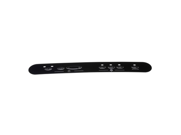 17136806-1-M-GE-WB07X30867-FILM-CONTROL SELECTOR BLACK