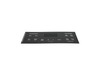 FACEPLATE GRAPHICS – Part Number: WB07X46127
