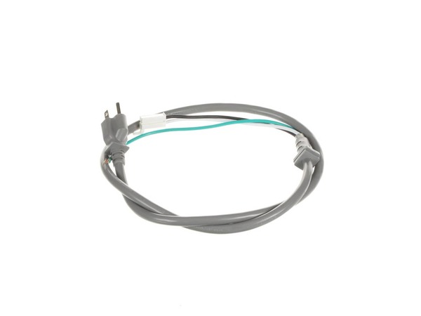 17136889-1-M-GE-WB27X43187-POWER CORD ASSEMBLY