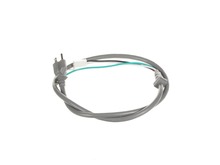 POWER CORD ASSEMBLY – Part Number: WB27X43187