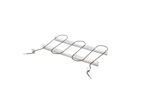 17136952-1-M-GE-WB44X45493-UNIT BAKE ASM LWR OVEN