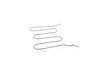 17136952-3-S-GE-WB44X45493-UNIT BAKE ASM LWR OVEN