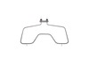 BAKE ELEMENT – Part Number: WB44X45494